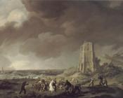 约翰内斯 赫曼努斯 库库克 : The Shipwreck